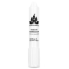 Barra Stick Maquillaje Blanca - Cera