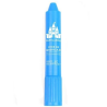 Barra Stick Maquillaje  Azul Claro - Cera