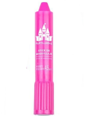 Barra Stick Maquillaje Rosa - Cera