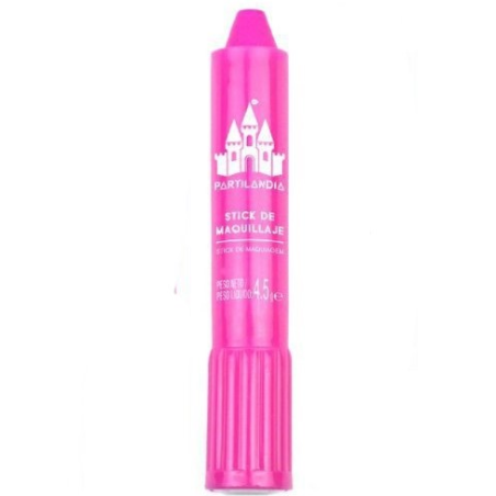 Barra Stick Maquillaje Rosa - Cera