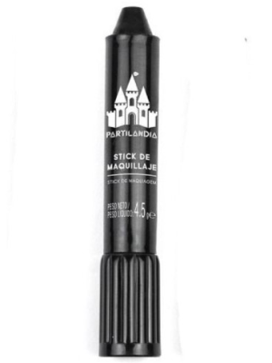 còpia de Barra De Maquillatge Alpí Negre
