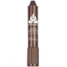 Barra Stick Maquillaje Marron - Cera