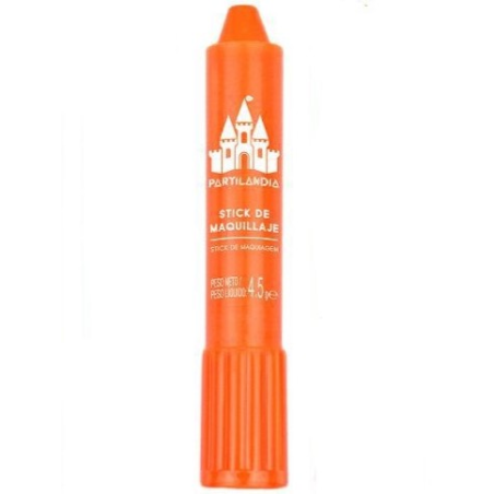 Barra Stick Maquillaje  Naranja - Maquillaje