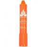 Barra Stick Maquillaje  Naranja - Maquillaje