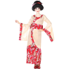 Mozorro Geisha Gorria