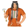 Hacha Jefe Indio - Complementos de Indios