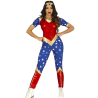 Mozorro Super Heroi Izarrak