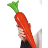 Zanahoria de Plastico  42cm