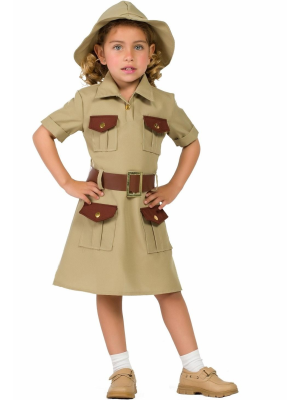 Comprar el Vestit Explorer Infantil per només 17.50€ – vestit de Botiga en línia