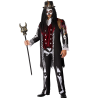 Disfraz De Zulu Santero para hombre - Disfraces Varios de Halloween Para Hombre