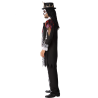Disfraz De Zulu Santero para hombre - Disfraces Varios de Halloween Para Hombre