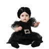 Disfraz MIercoles Addams Bebe - Disfraces Halloween - Disfraces de Halloween Bebe