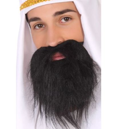 Compra Negre Barba per només 2.00€ – vestit de Botiga en línia