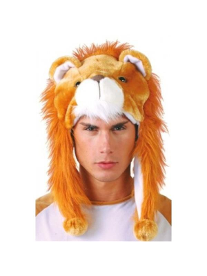 Erosi Cap Leon bakarrik 6.50€ – mozorro Denda online