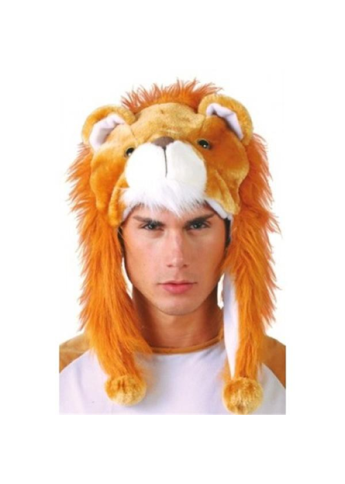 Erosi Cap Leon bakarrik 6.50€ – mozorro Denda online