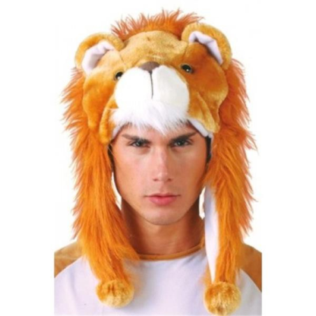 Erosi Cap Leon bakarrik 6.50€ – mozorro Denda online