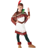 Erosi Mozorro Indian Apache Seme-alabak bakarrik 17.00€ – mozorro Denda online