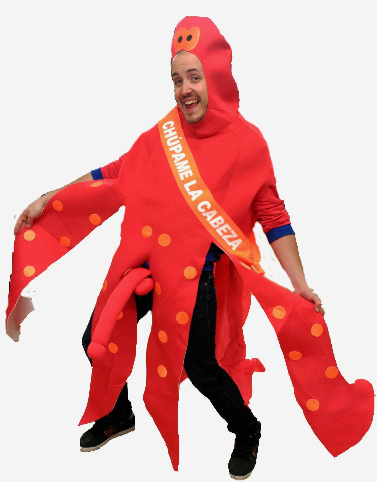 Erosi Mozorro Chopito bakarrik – mozorro Denda online