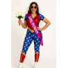 Disfraz de Wonder Novia - Disfraces Despedidas de Soltera