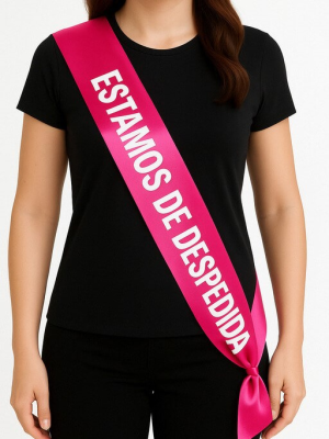 Buy Band We are Parting for only 2.50€ – costume Shop online