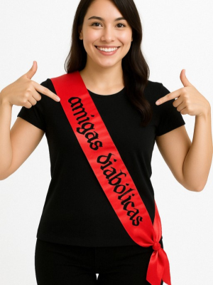 Banda Amigas Diabolicas Para Despedidas De Soltera - Bandas para Despedida