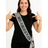 Comprar Banda Miss Moluscos de Prata por apenas 5.00€ – Loja de fantasias online