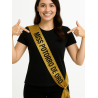 Banda De Miss Potorro De Oro Para Despedidas De Soltera - Bandas para Despedida