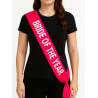Banda Bride Of The Year - Bandas Para Despedidas - DESPEDIDAS DE SOLTERO Y SOLTERA
