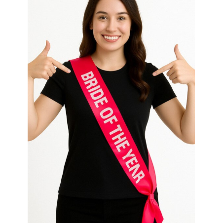 Banda Bride Of The Year - Bandas Para Despedidas - DESPEDIDAS DE SOLTERO Y SOLTERA