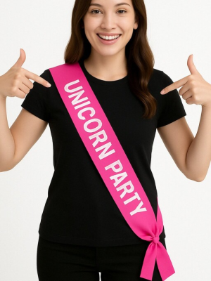 Banda Unicorn Party - Bandas Para Despedidas - Bandas para Despedida