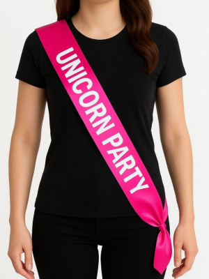 Banda Unicorn Party - Bandas Para Despedidas - Bandas para Despedida