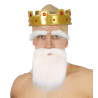 Barba Blanca - Barbas y Bigotes