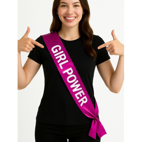 Banda Girl Power - Bandas para Despedida