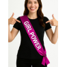Banda De Poder Femení