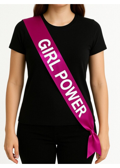 Banda Girl Power - Bandas para Despedida