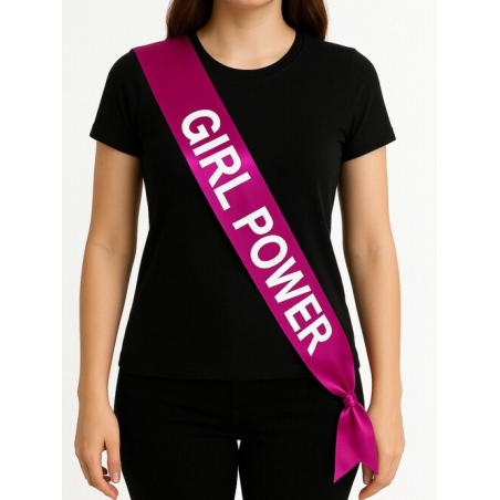 Banda De Poder Femení