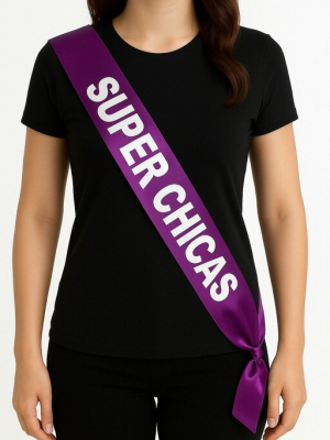 Banda Super Chicas - Bandas para Despedida
