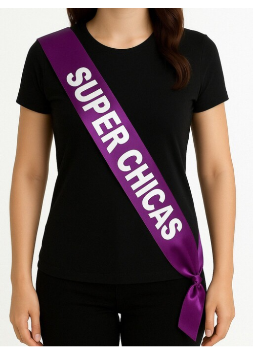Banda Super Chicas - Bandas para Despedida