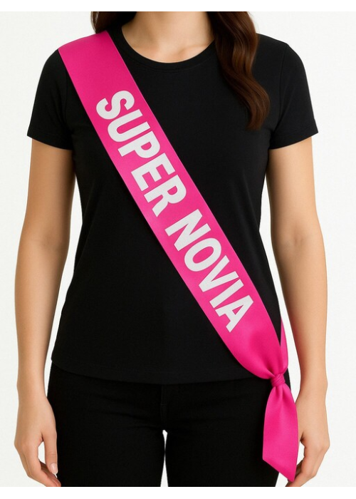 Band Super Girlfriend