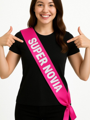 Band Super Girlfriend