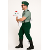Disfraz De Sargento Perejil - Disfraces Despedidas De Soltero - DESPEDIDAS DE SOLTERO Y SOLTERA
