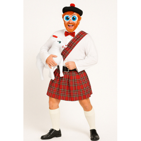 Disfraz De Soplagaitas - Disfraces Despedidas Soltero - Disfraces despedida Soltero - Los mas vendidos