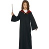 Disfraz De Mago Estudiante Infantil - Disfraces de Estudiante de Magia para Infantil