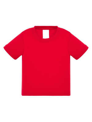 copy of Camiseta Azul Marino Manga Corta