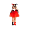 Disfraz De Harley Bebe