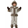 Erosi Mozorro bat Eskimo Mutil Seme-alabak bakarrik 24.00€ – mozorro Denda online