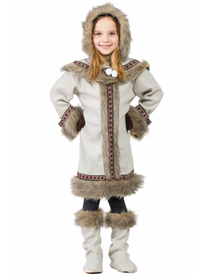 copy of Mozorro Eskimo Neska