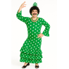 Disfraz De Sevillana Hombre La Betis