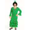 Disfraz De Sevillana Hombre La Betis