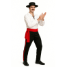 Disfraz de Cordobes Andaluz Hombre - Disfraces Feria de Abril - Disfraces de Cordobeses para Hombre